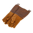 Gants anti chaleur en cuir - JUNTO