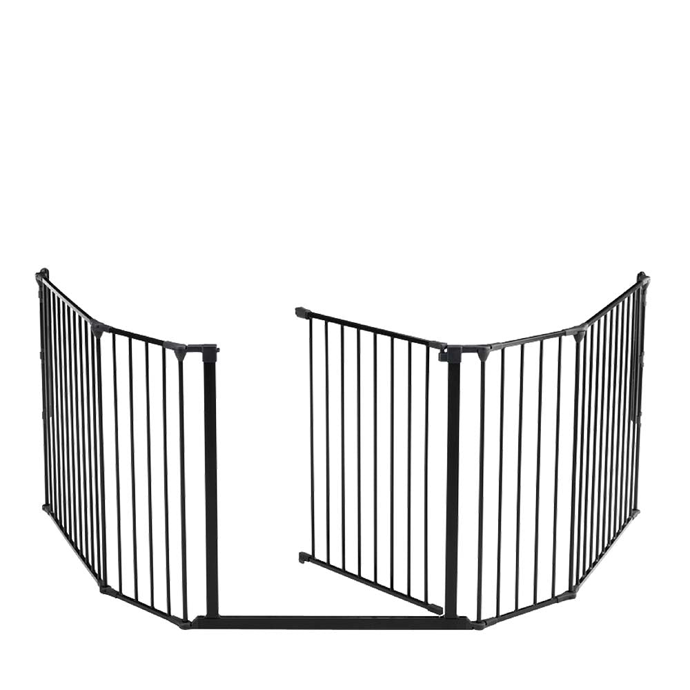 Pare-feu pour cheminée ou poêle INTEGRALE - DIXNEUF