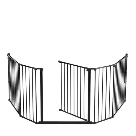 Pare-feu pour cheminée ou poêle INTEGRALE - DIXNEUF