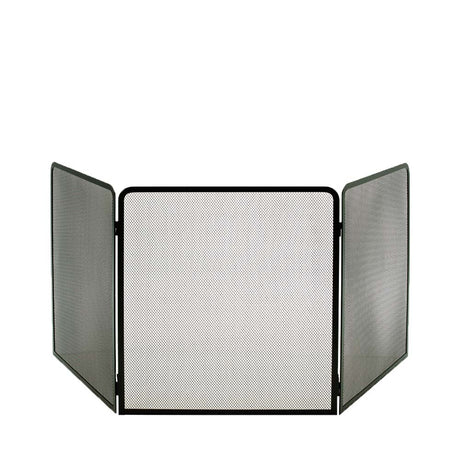 Pare-feu pour cheminée ou poêle TERZA - DIXNEUF