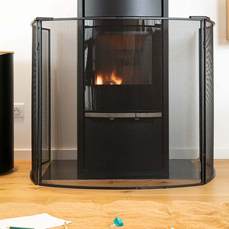 Pare-feu Sécurité Vogue - LE MARQUIER ambiance décoration maison