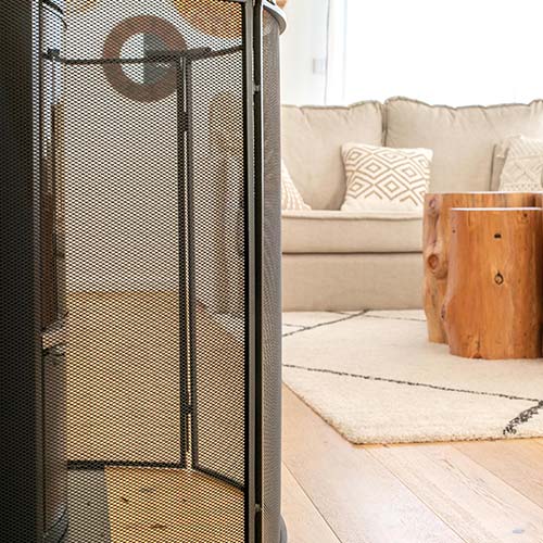 Pare-feu Sécurité Vogue - LE MARQUIER sécurité enfant norme