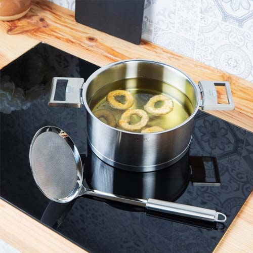Passette inox - CRISTEL cuisine