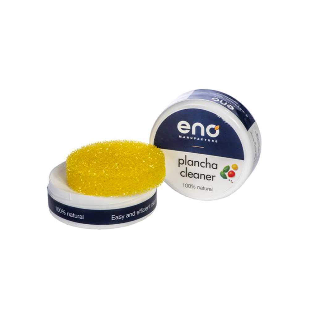 Pâte nettoyante pour plancha - ENO