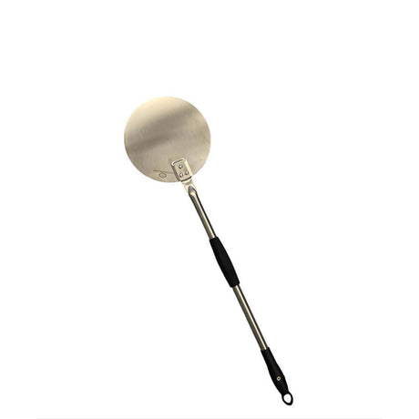 Pelle à retournement Inox - LOUIS TELLIER