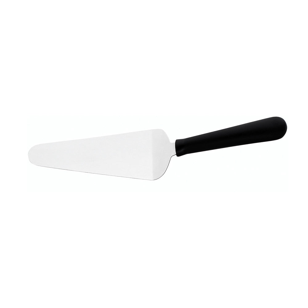 Pelle à tarte unie AU NAIN en inox avec manche en polypropylène