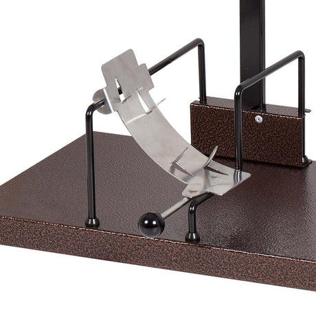 Support Fromage pour Appareil à Raclette Alpage - LOUIS TELLIER pièce détachée