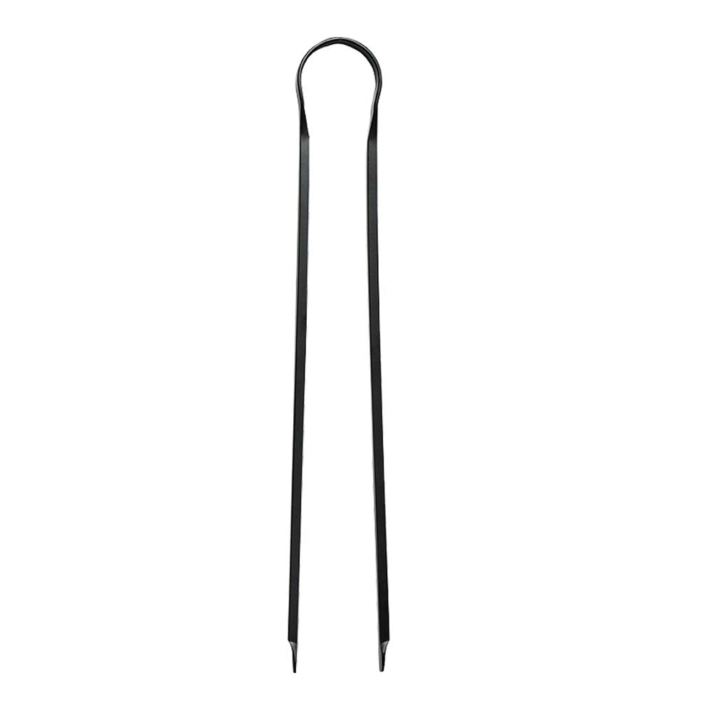 Pince à bûche noir TRIBU - DIXNEUF