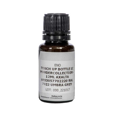 Peinture et pinceau de retouche - ENO