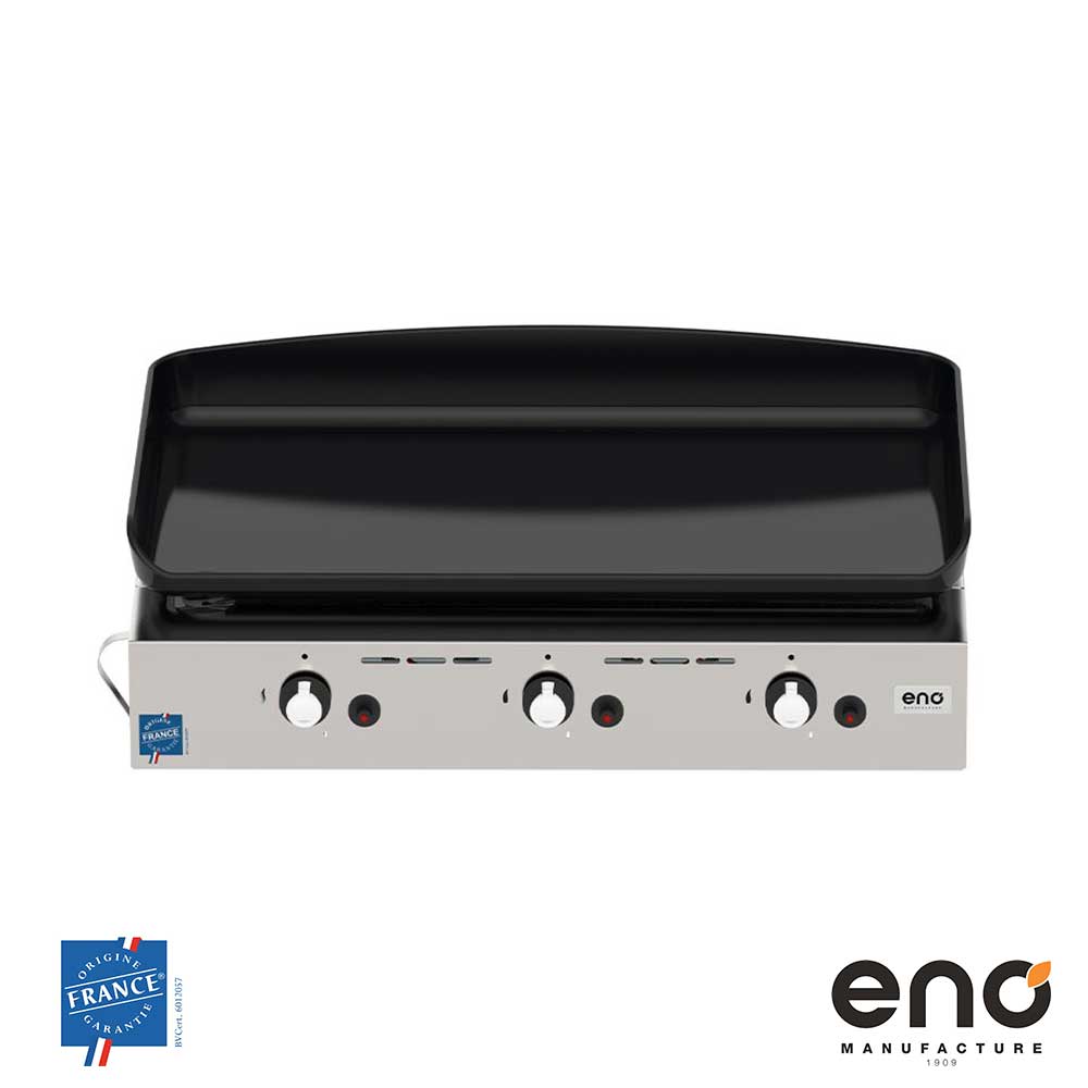 Plancha Initial 65 cm Inox - ENO