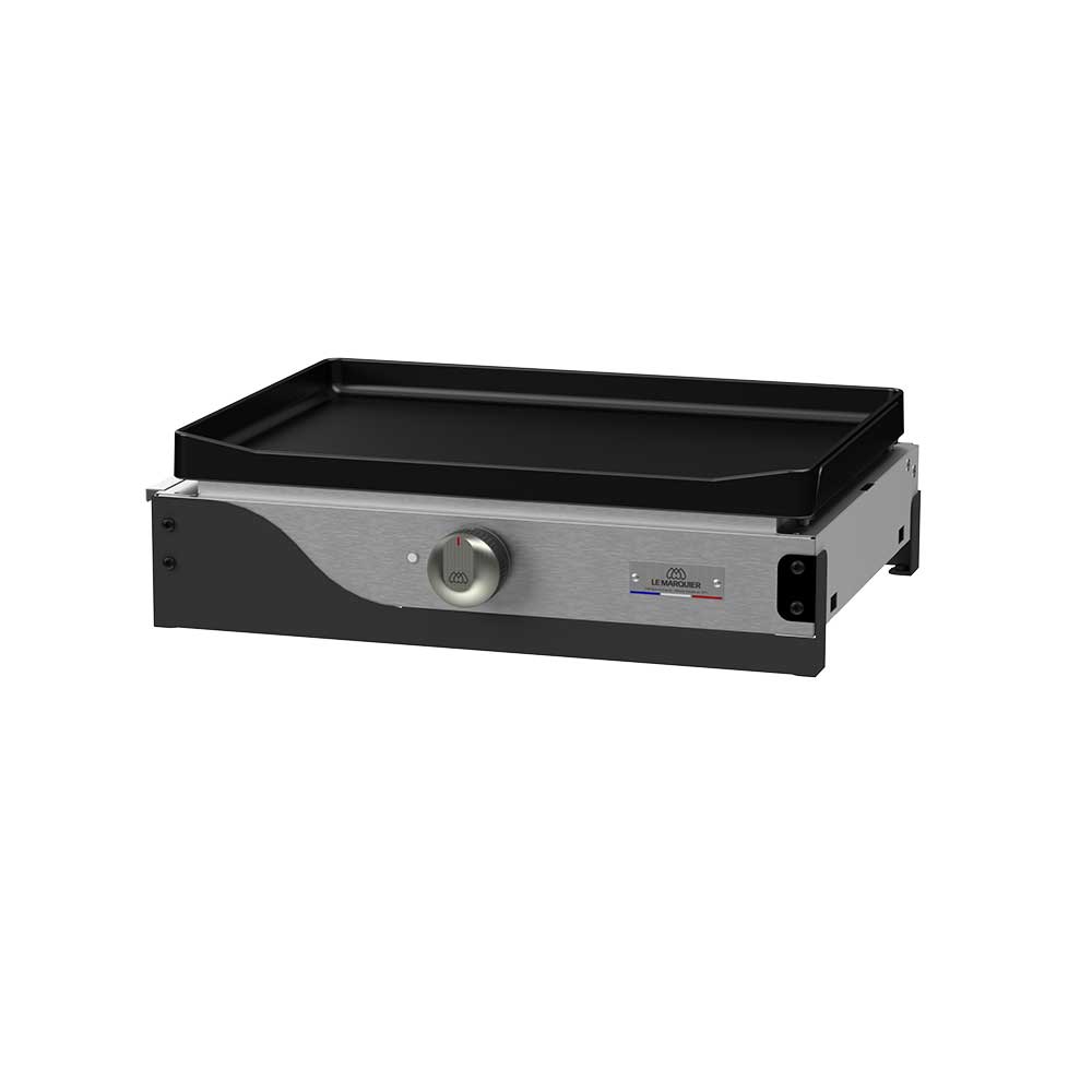 Plancha électrique Petite Française 150 Duo - LE MARQUIER