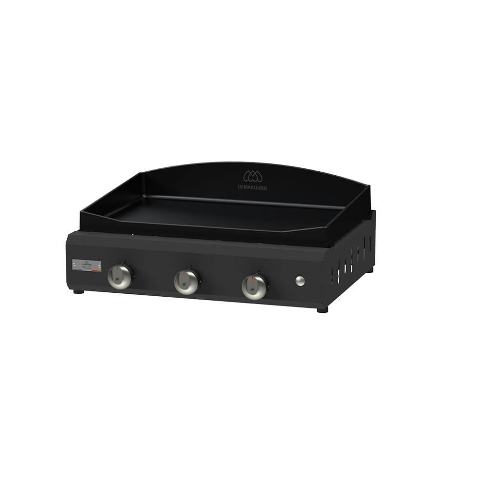 Plancha Amalia 360 - LE MARQUIER