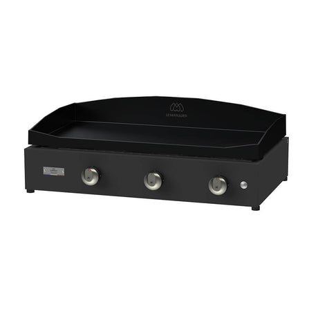 Plancha Pure 375 Noire  - LE MARQUIER