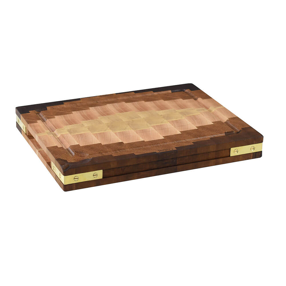 Billot à poser Marqueterie - CHABRET