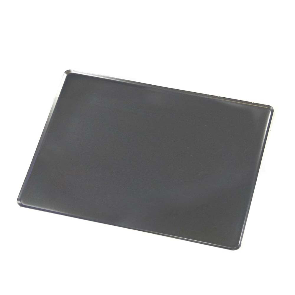 Plaque à pâtisserie - aluminium et antiadhérent - GOBEL