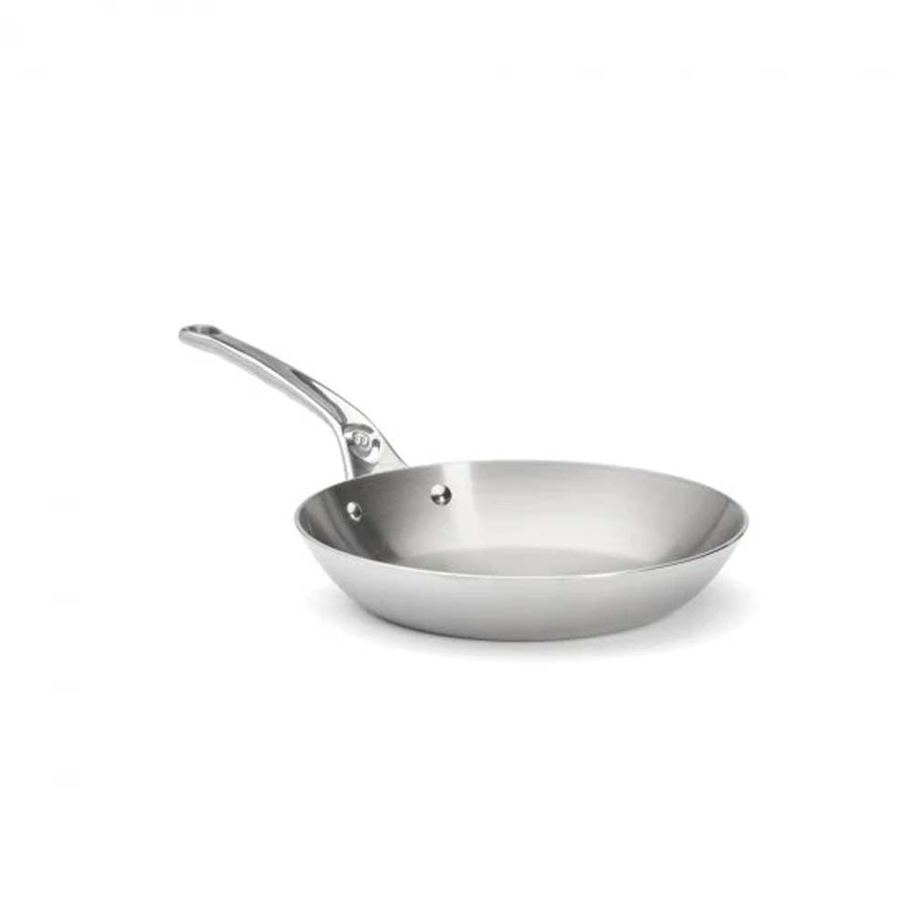 Poêle Affinity Inox 20 cm - de BUYER