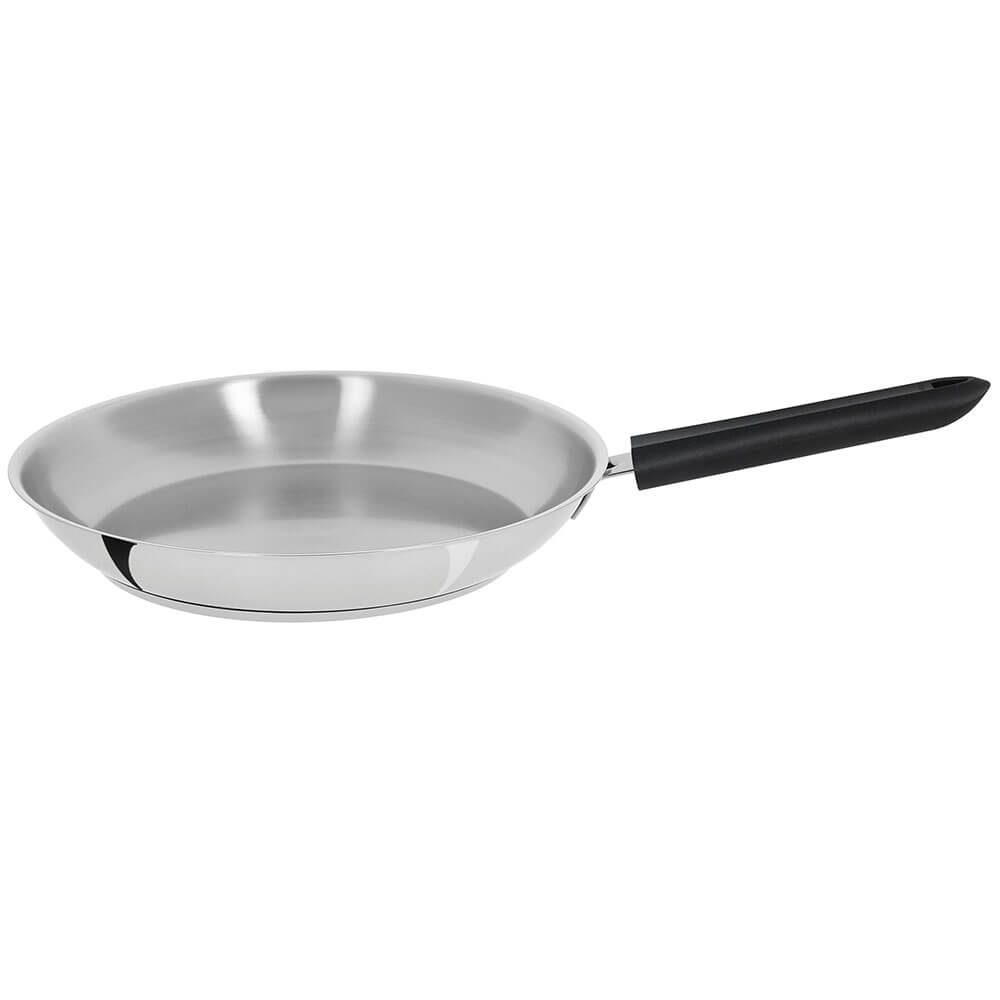 Poêle Inox Mutine Cristel