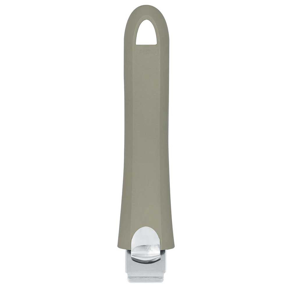 Poignée Mutine Couleur Cristel taupe