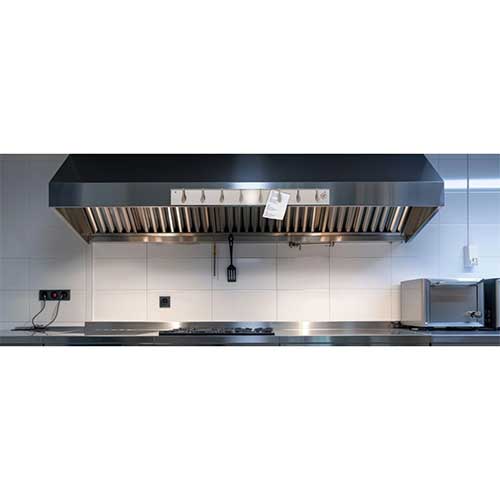 Porte-Fiches aimanté inox 8 Ressorts 62,5cm - Louis Tellier en promotion
