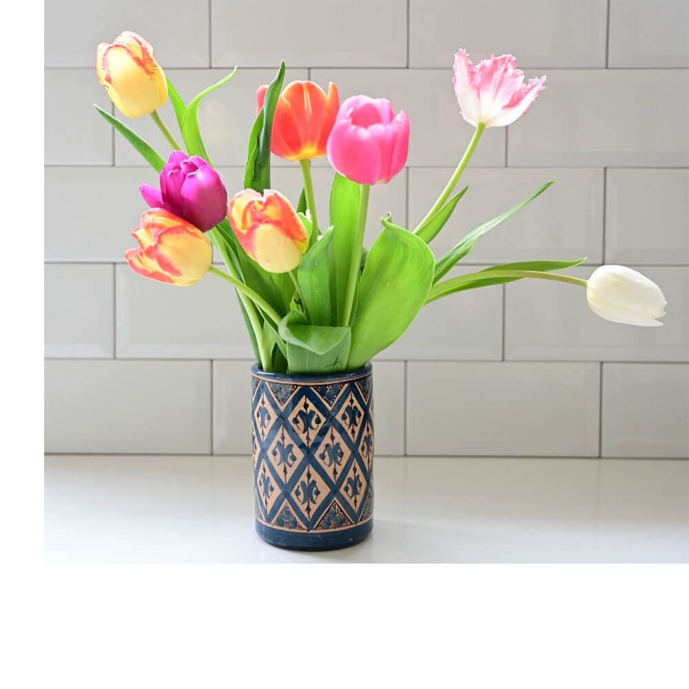 Pot à crayons ou Vase - Soeurs de Bethléem