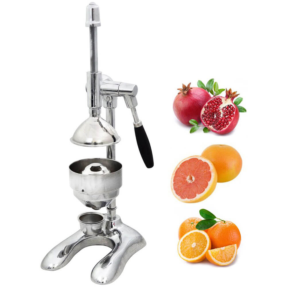 Presse-Grenades et Agrumes manuel à levier - Louis Tellier