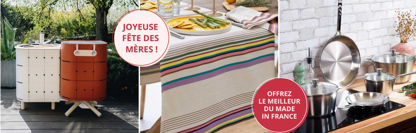 Promotions Fête des mères 2026