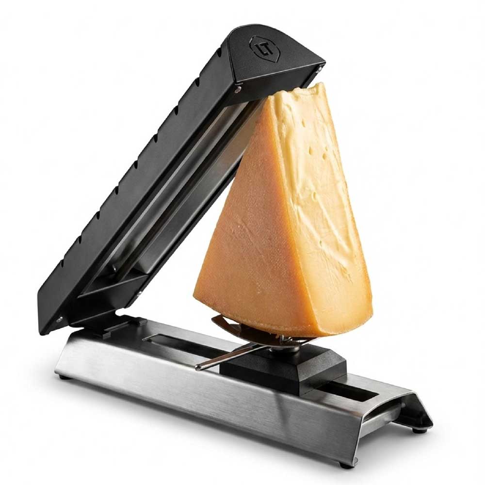 Appareil à raclette Traditionnel 2 Personnes - LOUIS TELLIER