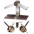 Appareil à Raclette Brezière originale avec kit Reblochade - Louis Tellier
