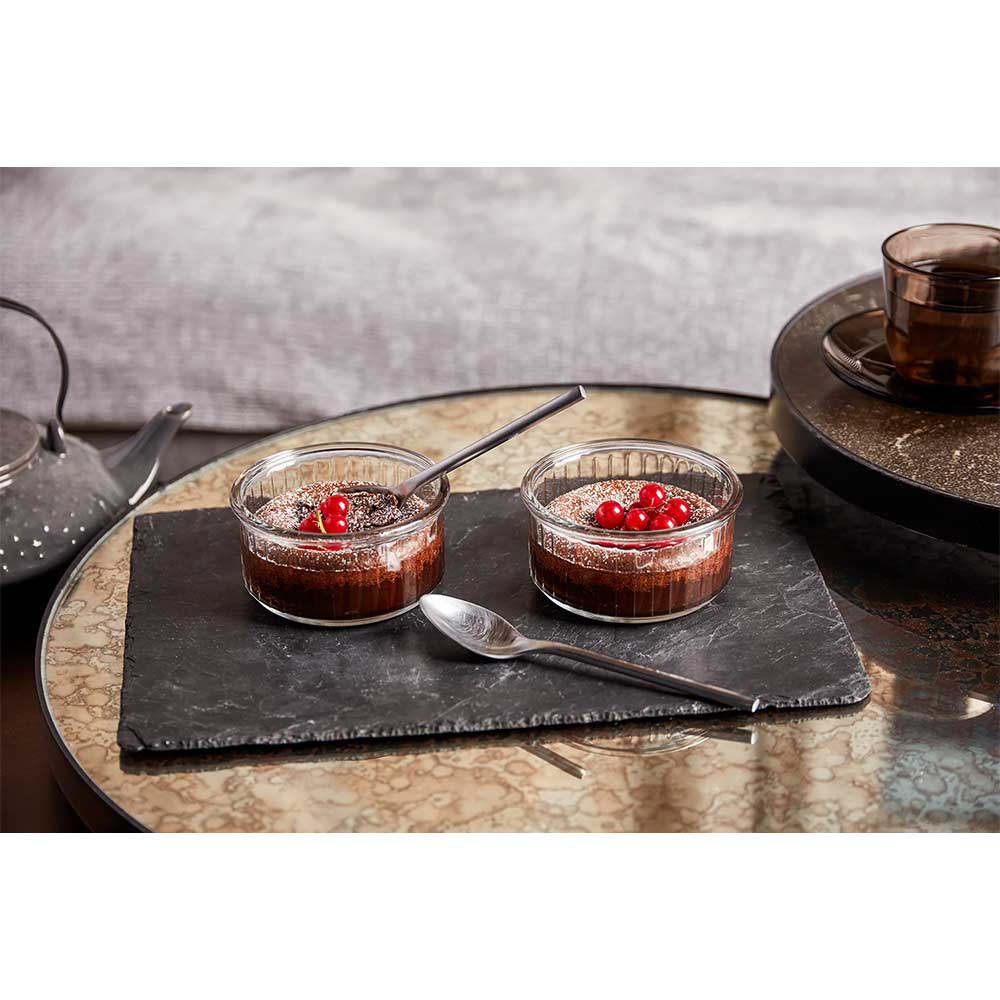 ramequins en verre - DURALEX