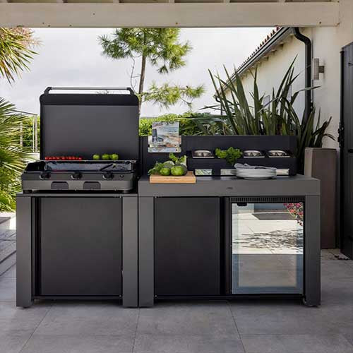 Réfrigérateur extérieur 75L - FELIX - ENO promotion