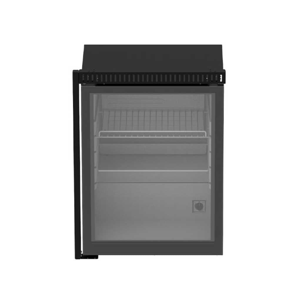 Réfrigérateur extérieur de face 75L - FELIX - ENO