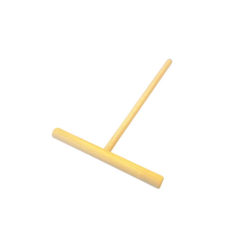 Rouable rond en bois de buis - Tournabois