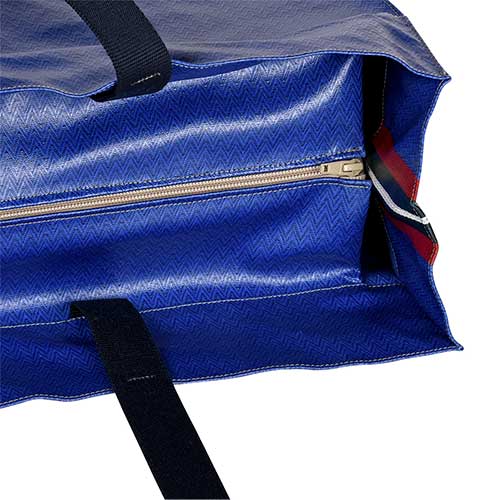 grand Sac Aniko CHEVRON - ARTIGA