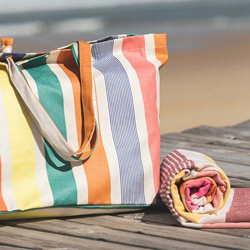 Sac Réglable GARLIN - ARTIGA sac de plage au quotidien