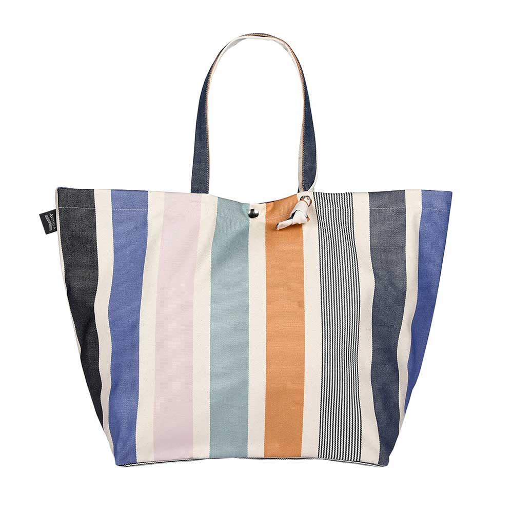 Sac Réglable GARLIN - ARTIGA bleu BIC