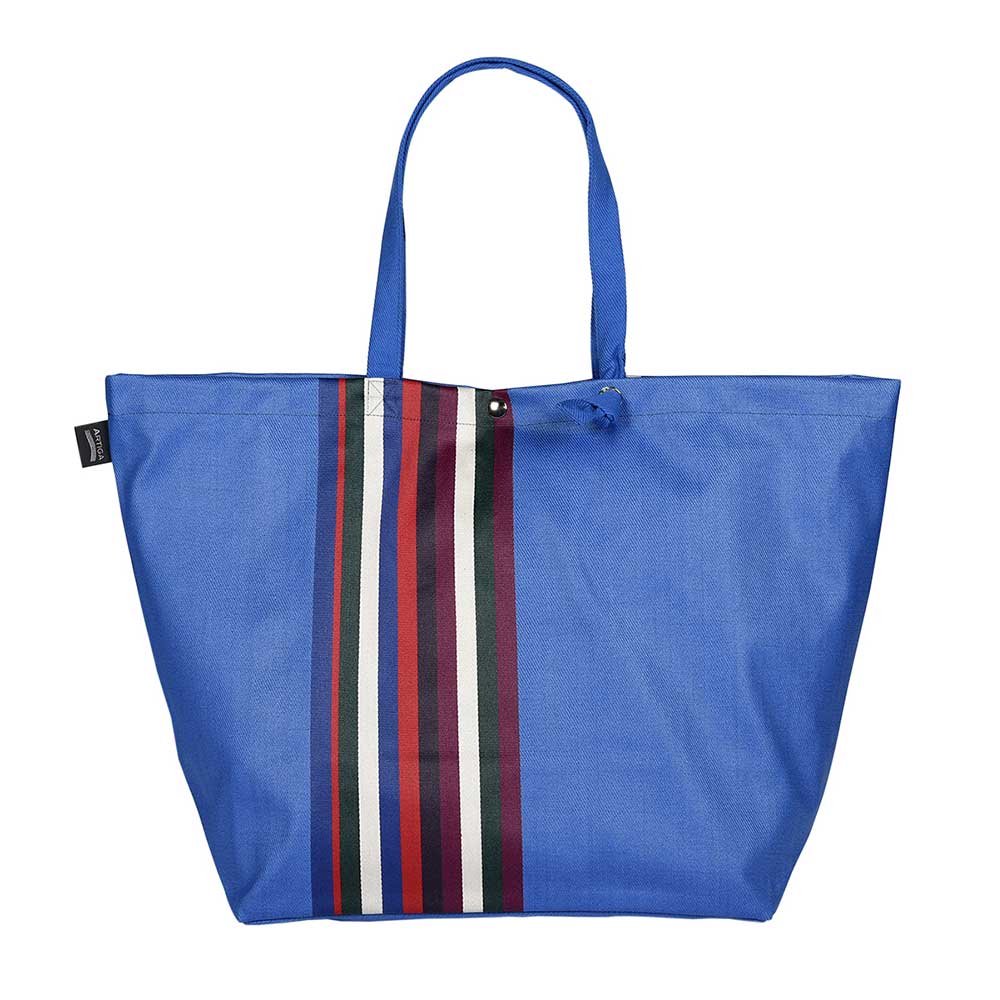 Sac Louise MAULEON Bleu Atoll - ARTIGA