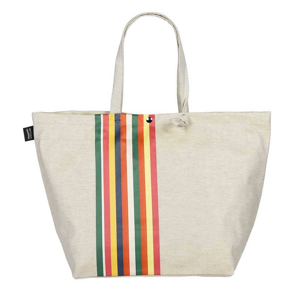 Sac Louise MAULEON Laurier Rose - ARTIGA