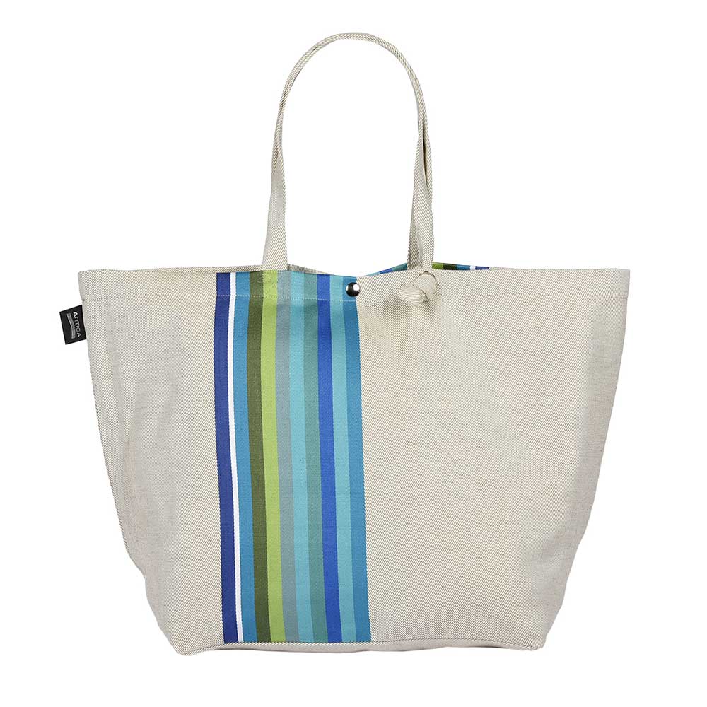 Sac Réglable MAULEON Turquoise - ARTIGA