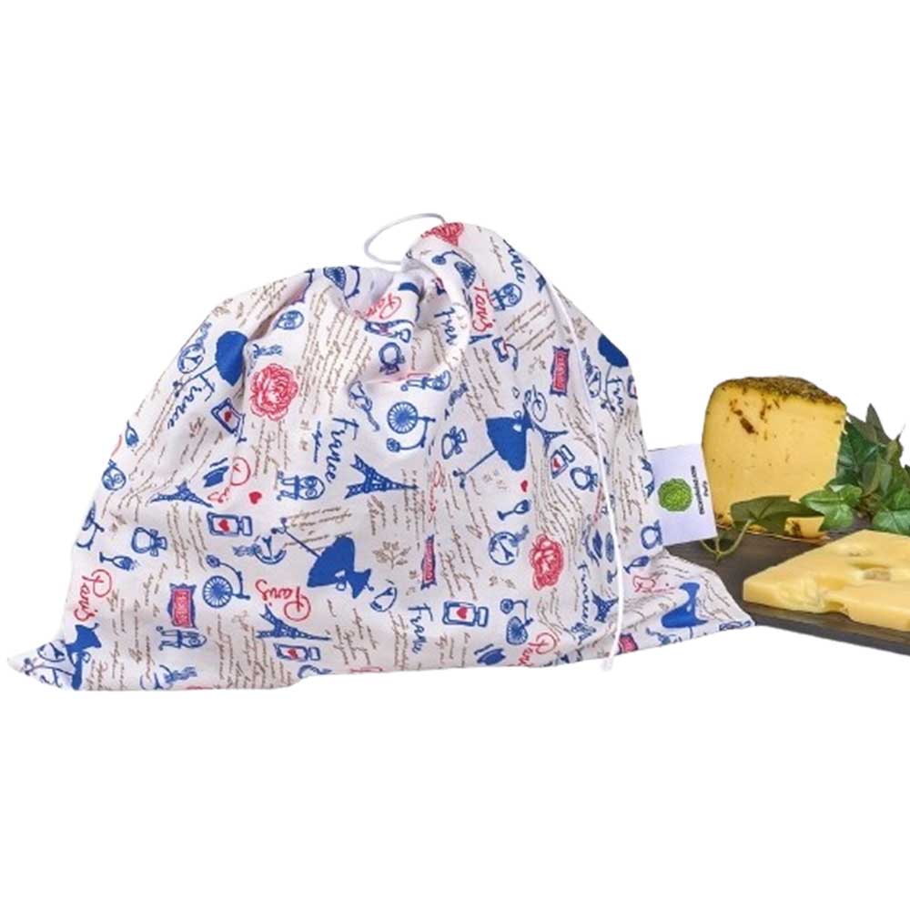 Sac à Salade Eiffel France - Sacasalades pas cher