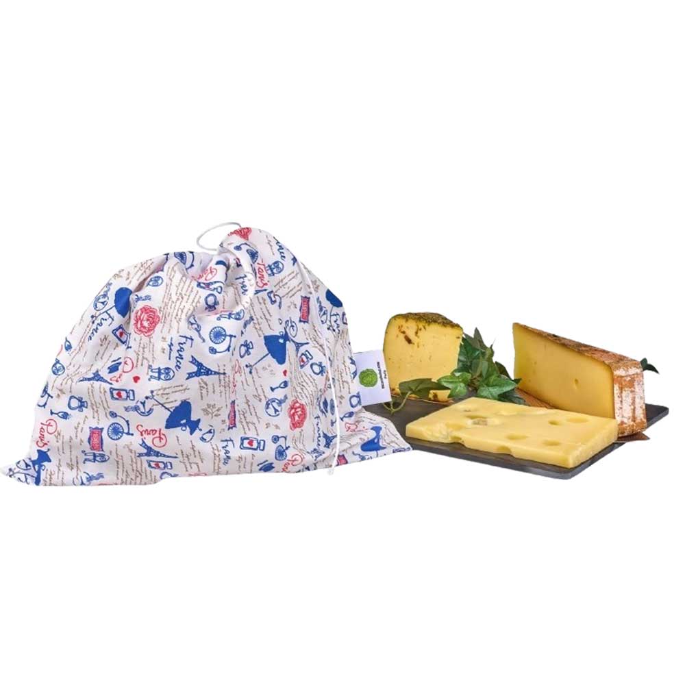 Sac à Salade Eiffel France - Sacasalades