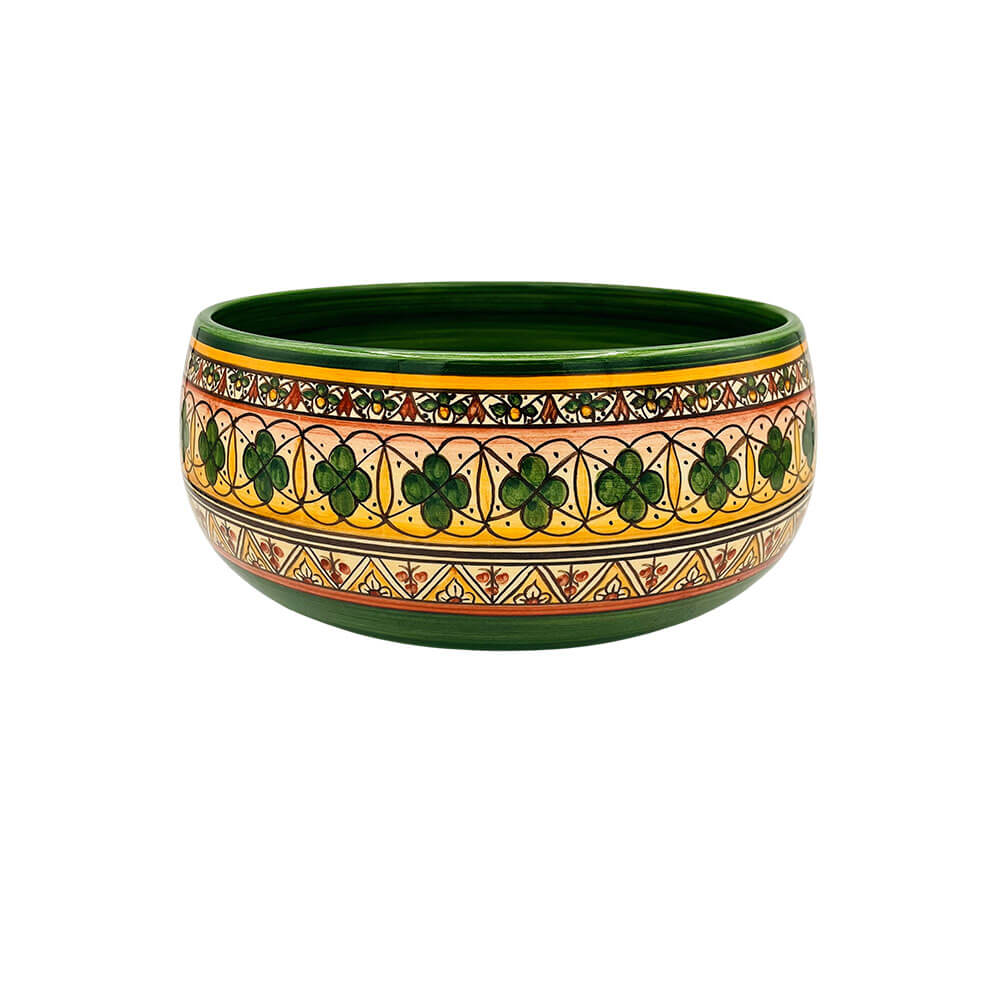 Saladier Dumas Soleil - Soeurs de Bethléem