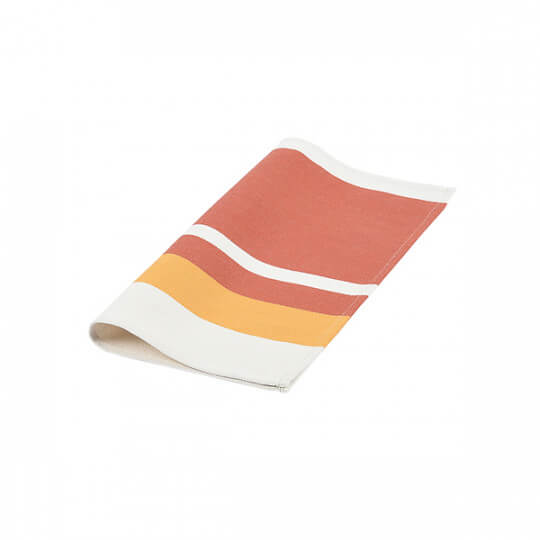 Serviette ANGOUME 4 - ARTIGA