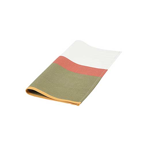 Serviette ANGOUME 3 - ARTIGA