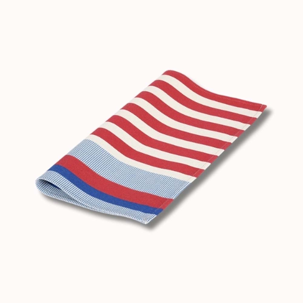Serviette carrée de table MOUSTEY - ARTIGA