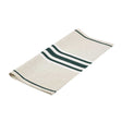 Serviette CORDA Vert - ARTIGA