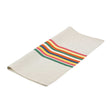 Serviette MAULEON Laurier Rose - ARTIGA