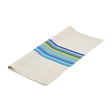 Serviette MAULEON Turquoise - ARTIGA