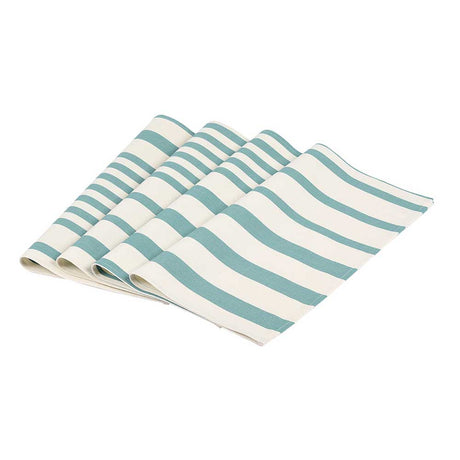 Serviette ADOUR - ARTIGA VERT