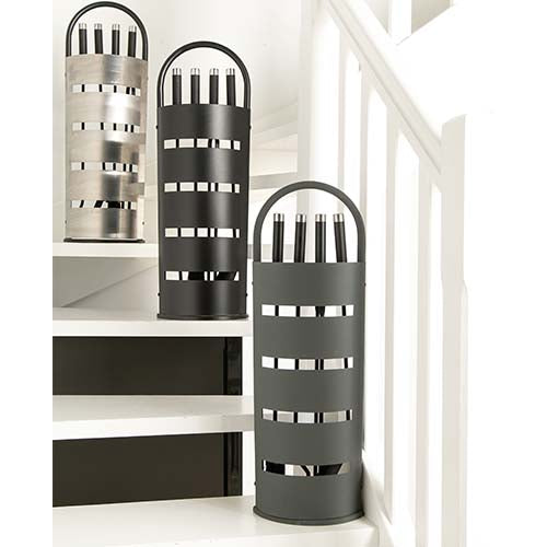 Serviteur Elaia Noir - LE MARQUIER trois coloris gamme Elaia