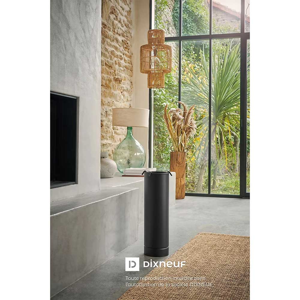 Serviteur pour cheminée SLEND - DIXNEUF en promo